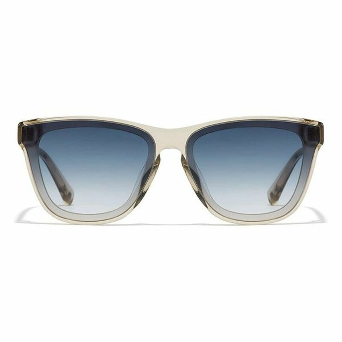 Unisex Sunglasses One Downtown Hawkers Blue