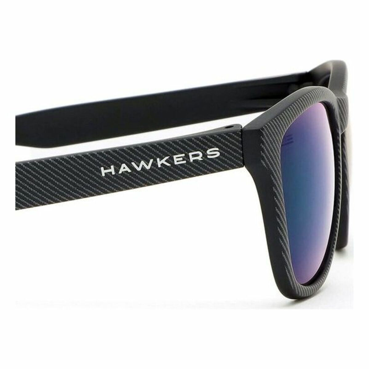 Sonnenbrille One Carbono Sky One Hawkers