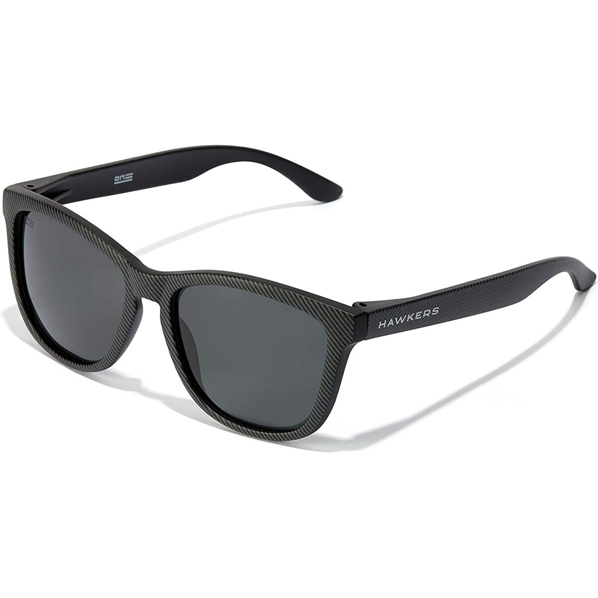 Unisex-Sonnenbrille Hawkers One Polarisiert (Ø 54 mm)