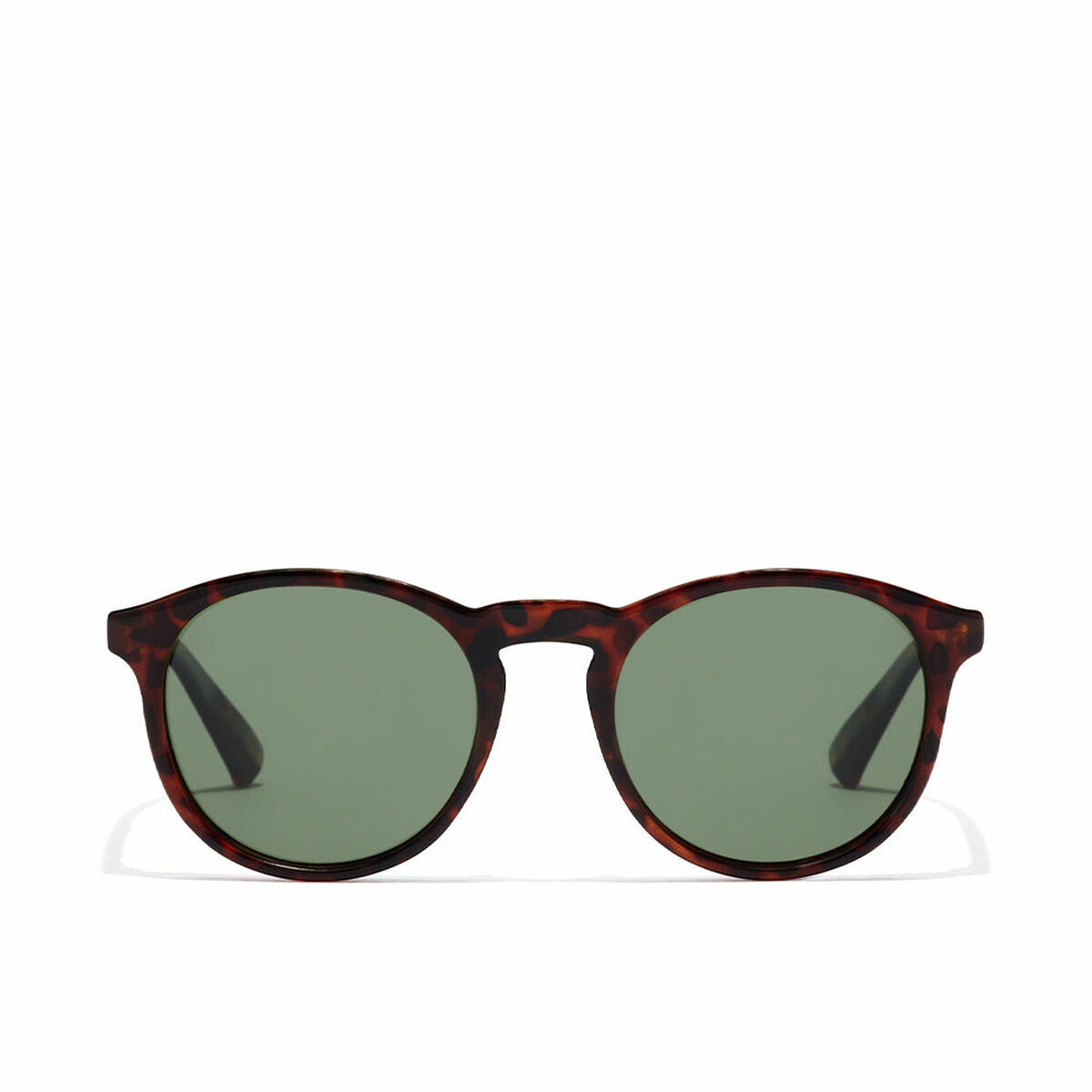 Unisex Sunglasses Hawkers Bel Air Green Havana Polarised (Ø 49 mm)