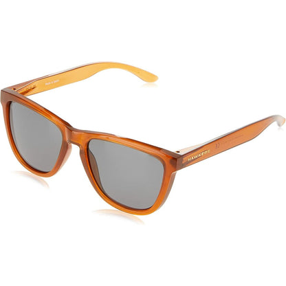 Unisex-Sonnenbrille Hawkers One Raw Ø 55,7 mm Polarisiert