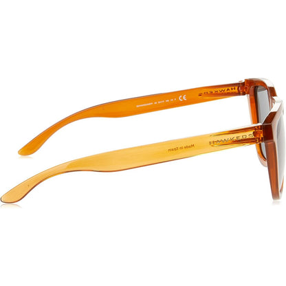 Unisex-Sonnenbrille Hawkers One Raw Ø 55,7 mm Polarisiert