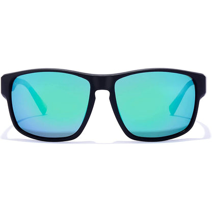 Unisex-Sonnenbrille Hawkers Faster Raw Ø 49,3 mm