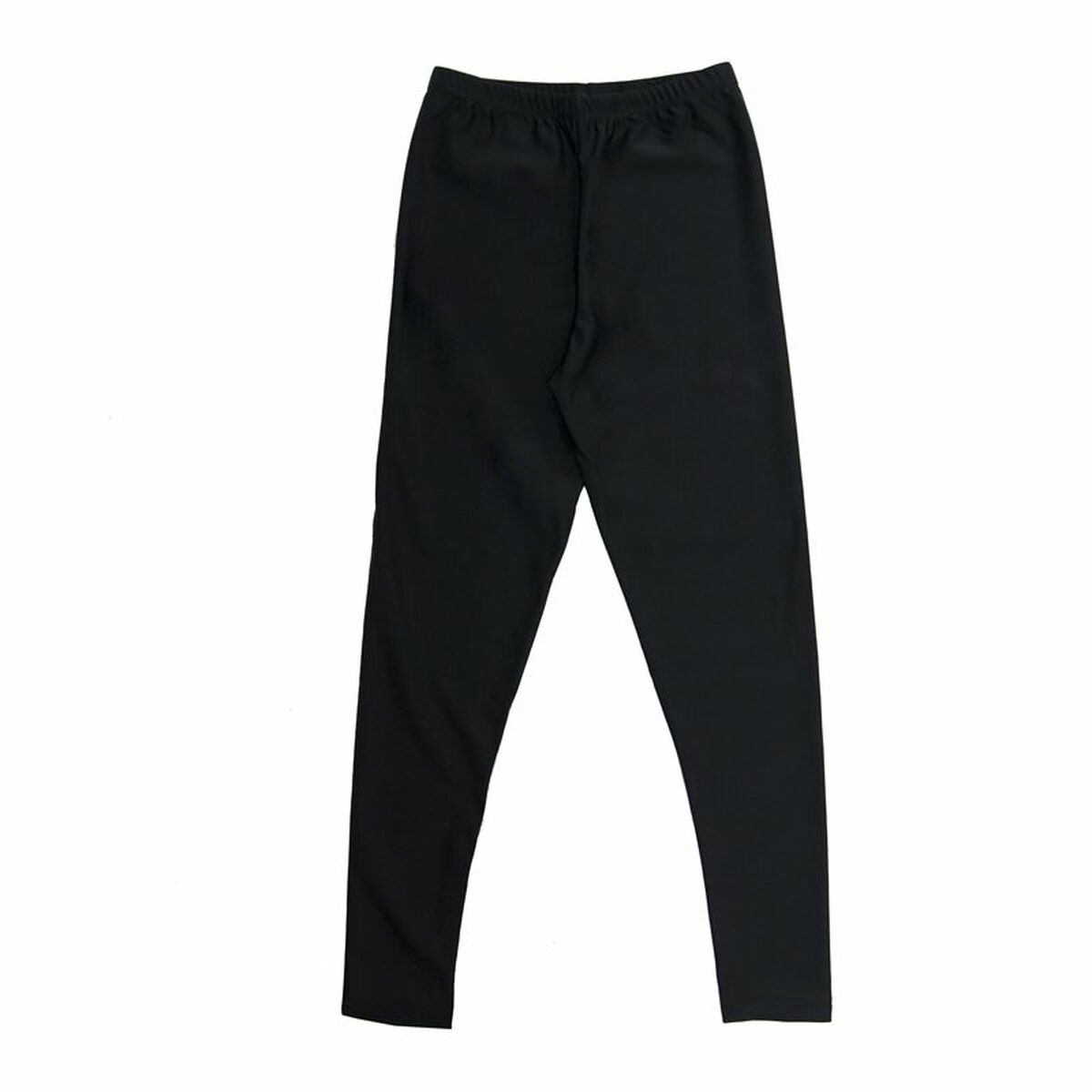 Leggings Sportivo da Donna Frama Nero