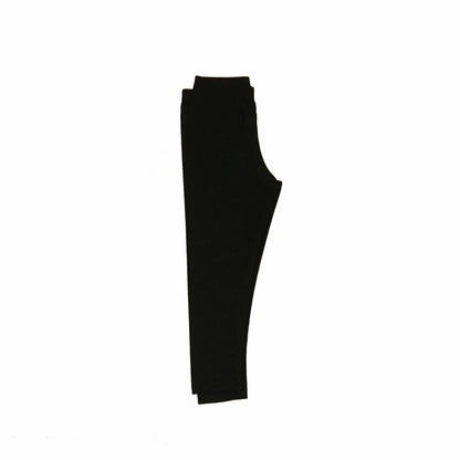 Leggings Sportivo da Donna Frama Nero