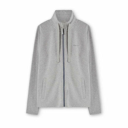 Fleece Astore Adelins Grau Damen