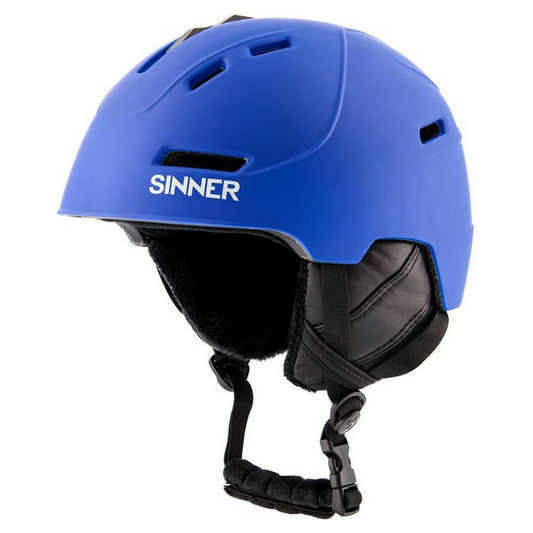 Casco da sci Sinner Silverton Azzurro Unisex  M