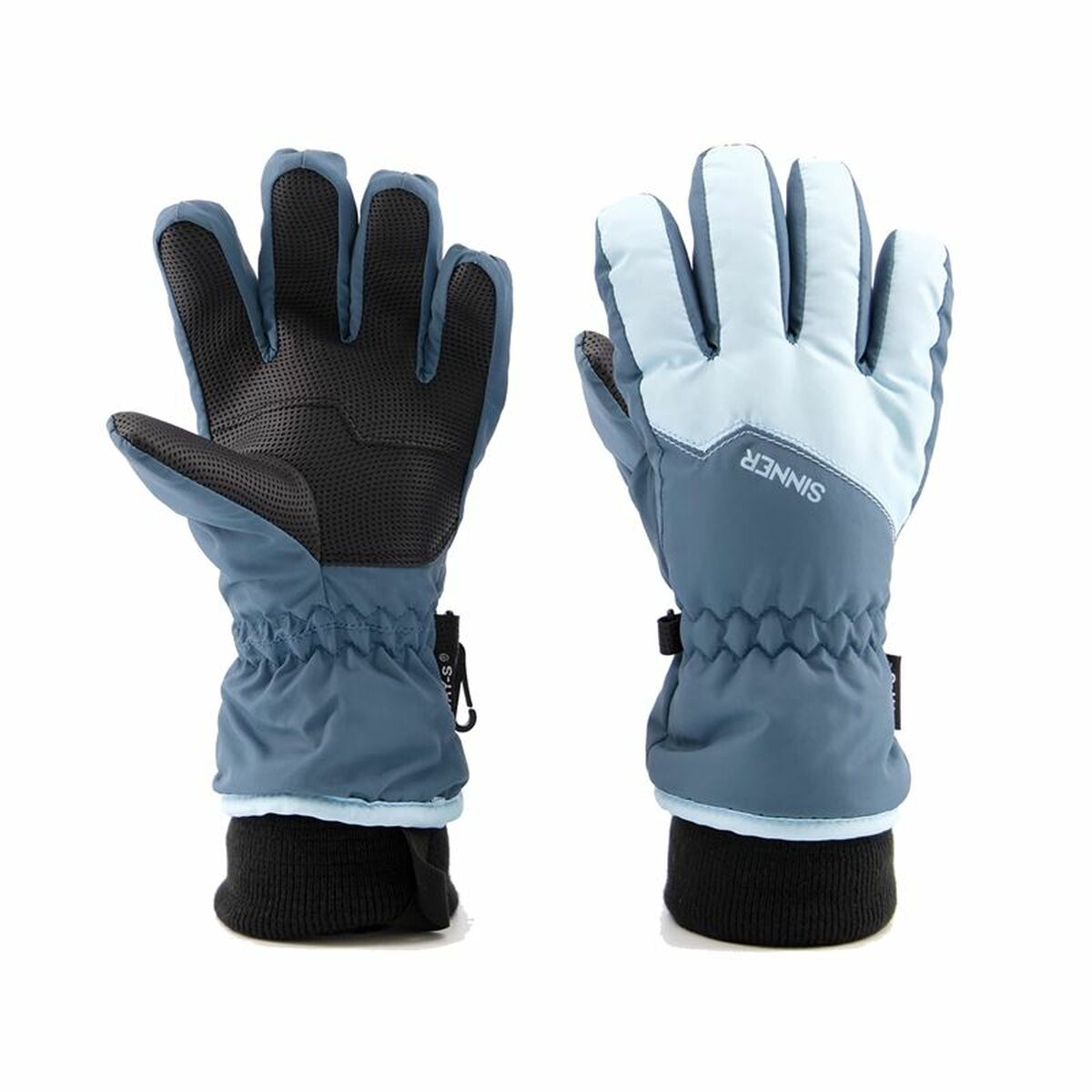 Skihandschuhe Sinner Phoenix Blau