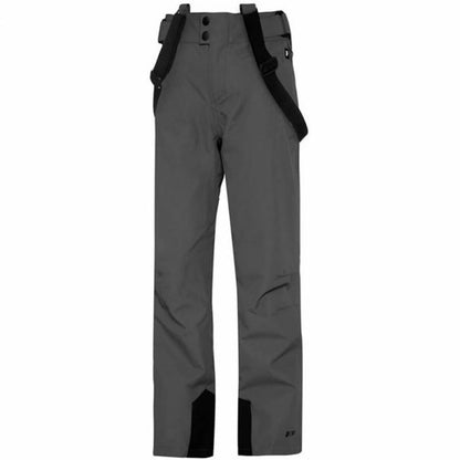 Pantalone Sportivo per Bambini Protest Bork Grigio scuro