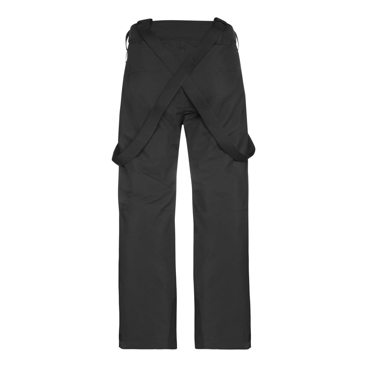 Adult Trousers Protest 4791900-290 Black Men