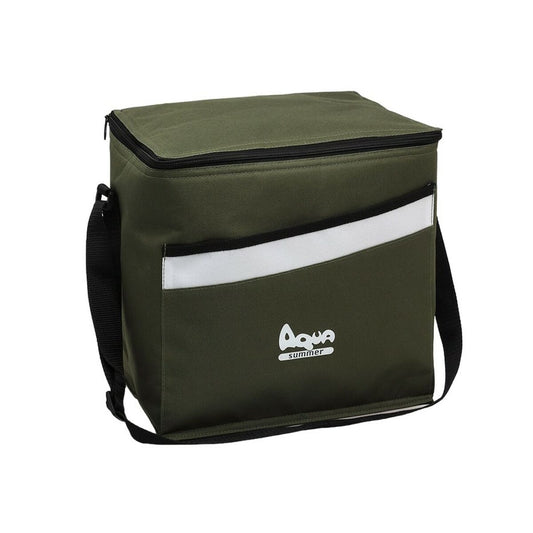 Borsa Frigo 30 x 21 x 30 cm Verde